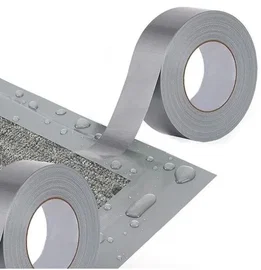 Taśma Naprawcza Klejąca Wodoodporna Uniwersalna Mocna 15Mx48Mm