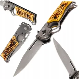 Nóż Myśliwski Hunting Knife B-Squl 15,5 Cm
