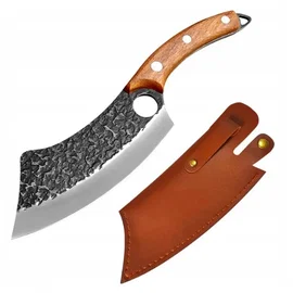 Tasak Nóż Kuchenny Etui 29,5 Cm B-Squl