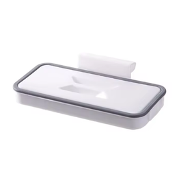 Kosz Na Śmieci Na Drzwi Szafki Wiszący