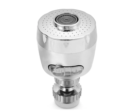 Perlator Przedłużacz Kranu Adapter Obrotowy