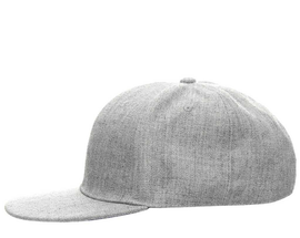 Czapka Z Daszkiem Rap Fullcup Promostars S