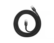 Kabel Usb Typ C Usb-C 100 Cm 65W Szybkie Ładowanie