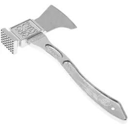 Tasak Kuchenny Młotek Do Mięsa Retro 22 Cm