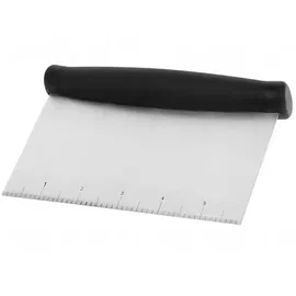 Nóż Do Ciasta Łopatka Szpatułka 16X10 Cm