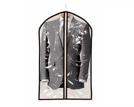 Pokrowiec Na Ubrania Garnitur 60X90 Cm