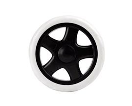 Kółko Do Torby Wózka Na Zakupy 15Cm