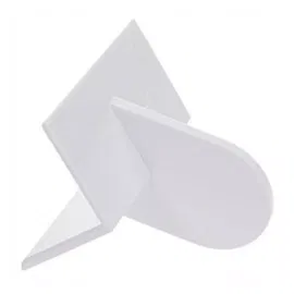 Dekorator Do Tortu Packa Cukiernicza Do Wygładzania Krawędzi