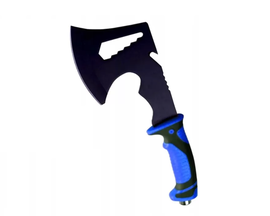 Toporek Nóż Siekiera Maczeta Tomahawk Topór 30 Cm