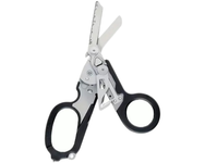 Nożyczki Ratownicze Multitool Stal Linikja Obcinak 5W1