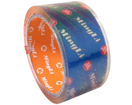 Taśma Pakowa 50Mx4,5Cm Do Kartonów Paczek