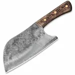 Nóż Kuchenny Japan Turystyczny Szefa Kuchni Tasak 30Cm