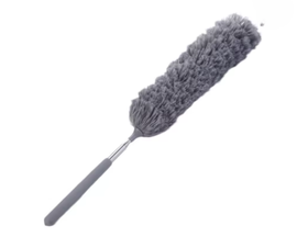 Miotełka Do Kurzu Brudu Szczotka Teleskopowa 85 Cm