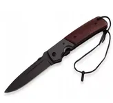Nóż Składany Ratowniczy Myśliwski Survival 22 Cm