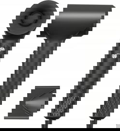 Suszarka do włosów 1500W TQQ do wrażliwych włosów