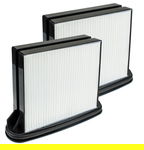 FILTRY DO STARMIX FKP 4300 ISP ARD 1625 1635 1425