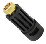 ADAPTER LANCY DO KARCHER HD HDS M18 POŁĄCZENIA DYSZY LANCY MYJKI K2-K7