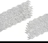 2x MOP NAKŁADKA MIKROFIBRA DO MOPA PAROWEGO VILEDA STEAM PLUS XXL