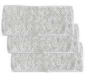 3x MOP NAKŁADKA MIKROFIBRA DO MOPA PAROWEGO VILEDA STEAM PLUS XXL