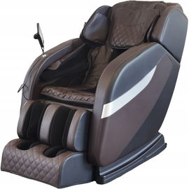 Fotel masujący Zero Gravity Scan Grzanie do masażu Shiatsu Masażer ciała