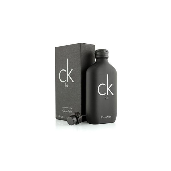 CALVIN KLEIN CK BE EAU DE TOILETTE 50 ML UNISEX PERFUME