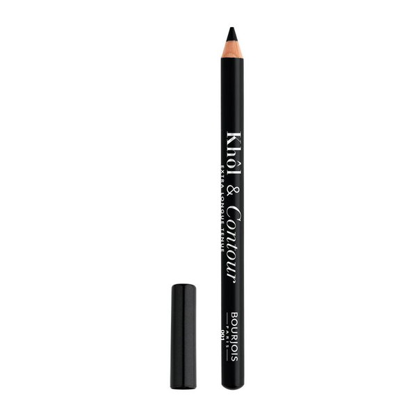 BOURJOIS PARIS KHOL & CONTOUR 004 BRUN-DEPENDANTE EYELINER 1,2G