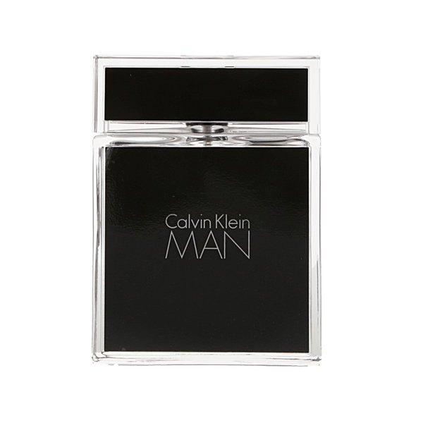 CALVIN KLEIN MAN EDT (M) 100 ML