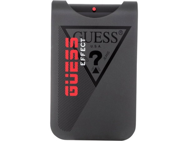 GUESS GROOMING EFFECT EDT (M) 100 ML