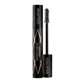 COLLISTAR TUSZ DO RZĘS ULTRA NERO DLA KOBIET 14 ML CZARNY