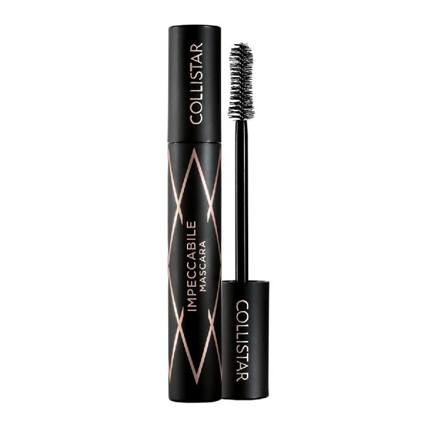 COLLISTAR TUSZ DO RZĘS ULTRA NERO DLA KOBIET 14 ML CZARNY