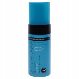 ST. TROPEZ MUS DO OPALANIA EKSPRESOWEGO DLA KOBIET 100 ML