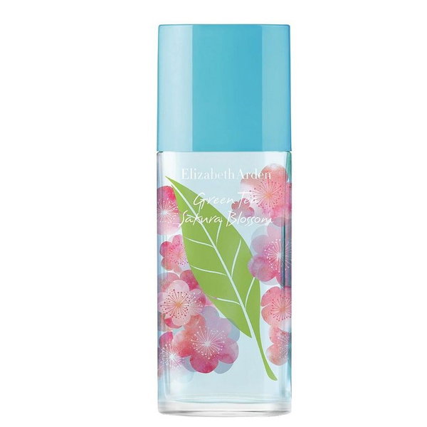 ELIZABETH ARDEN GREEN TEA SAKURA WODA TOALETOWA DLA KOBIET 100 ML TESTER