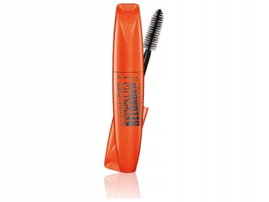 RIMMEL LONDON MASKARA SCANDAL EYES RELOADED TUSZ DO RZĘS DLA KOBIET CZARNA 12 ML