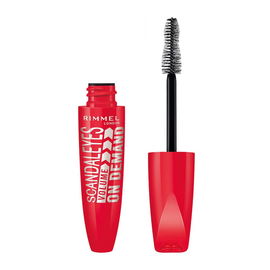 RIMMEL LONDON MASCARA SCANDAL EYES TUSZ DO RZĘS DLA KOBIET 12 ML
