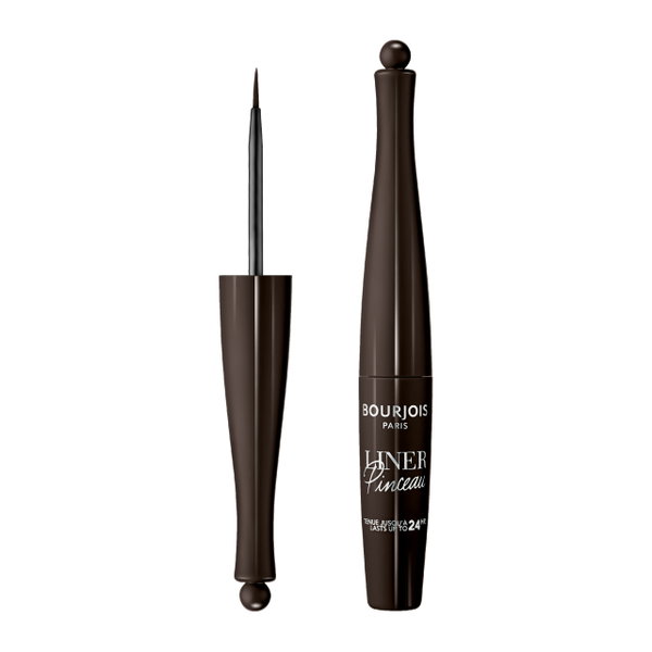 EYELINER PINCZAU BOURJOIS PARIS 002 BRUN IMPRESSIONNISTE DLA KOBIET 2,5 ML