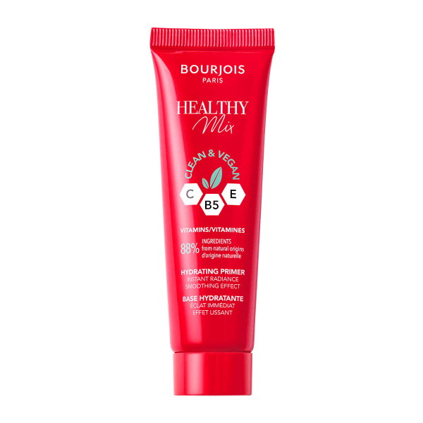 PRIMER NAWILŻAJĄCY BOURJOIS PARIS DLA KOBIET 30 ML - ZDROWY BLASK SKÓRY