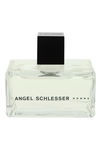 TESTER ANGEL SCHLESSER HOMME EDT 125ML