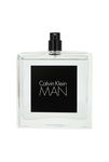 TESTER CALVIN KLEIN MAN EDT 100ML