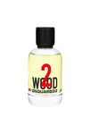 TESTER DSQUARED 2 WOOD EDT 100ML