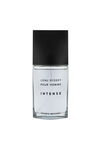 TESTER ISSEY MIYAKE L`EAU D`ISSEY POUR HOMME INTENSE EDT 125ML