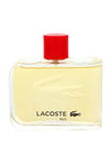 TESTER LACOSTE RED 2022 EDT 125ML