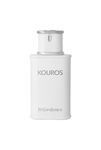 TESTER YVES SAINT LAURENT KOUROS EDT 100ML