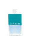 ARMAND BASI L`EAU POUR HOMME BLUE TEA EDT 125ML