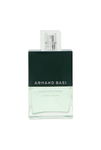 ARMAND BASI L`EAU POUR HOMME INTENSE VETIVER EDT 75ML