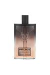 POLICE GENTLEMAN EDT 100ML