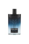 POLICE MEN DEEP BLUE EDT 100ML