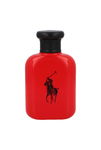 RALPH LAUREN POLO RED EDT 75ML