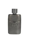 GUCCI GUILTY PARFUM POUR HOMME 50ML