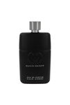 TESTER GUCCI GUILTY POUR HOMME EDP 90ML