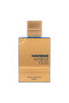 TESTER AL HARAMAIN PERFUMES  AMBER OUD BLEU EDITION EDP 200ML